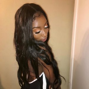 Meet your Posher, Tykeria